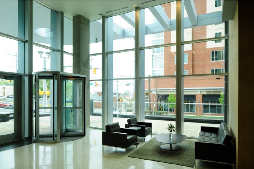 700 12th Ave S, Nashville, TN à louer - Hall d’entrée - Image 2 de 6