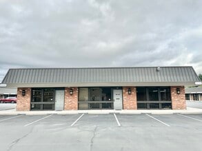 3000 Market St NE, Salem, OR for lease Interior Photo- Image 1 of 8