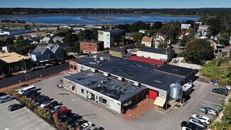 More details for 123 Washington Ave, Portland, ME - Retail for Lease