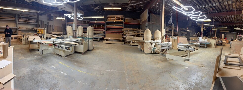 55 Lasalle St, Staten Island, NY for lease - Building Photo - Image 2 of 16