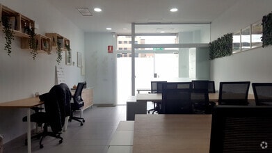 Polígono Ensanche de Vallecas, 38, Madrid, Madrid for lease Interior Photo- Image 2 of 18