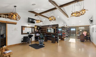 Plus de détails pour 4365 E Mountain View Dr, Kanab, UT - Flex à vendre