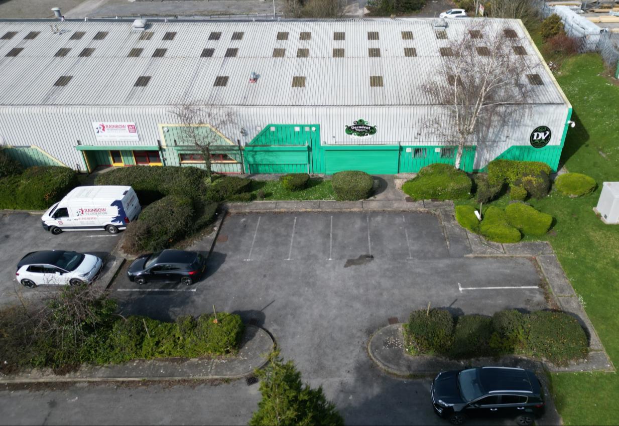 Llwyn Y Graig, Swansea for lease Building Photo- Image 1 of 8