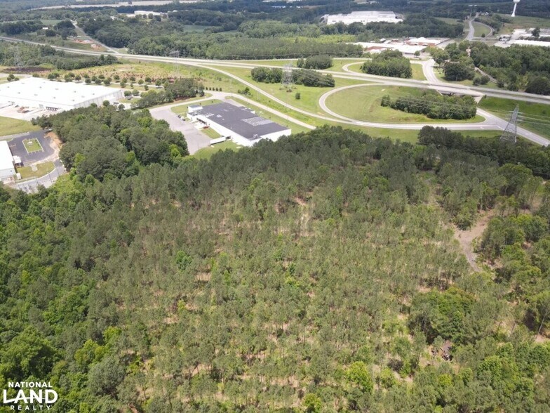 00 Artee Road, Shelby, NC for sale - Primary Photo - Image 1 of 11