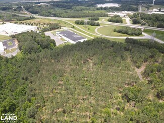 Plus de détails pour 00 Artee Road, Shelby, NC - Terrain à vendre