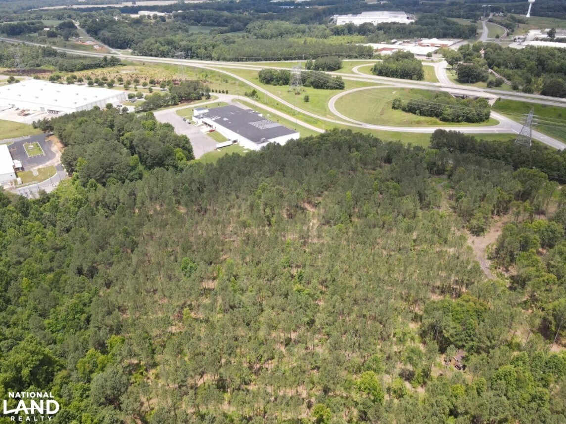 00 Artee Road, Shelby, NC for sale Primary Photo- Image 1 of 12