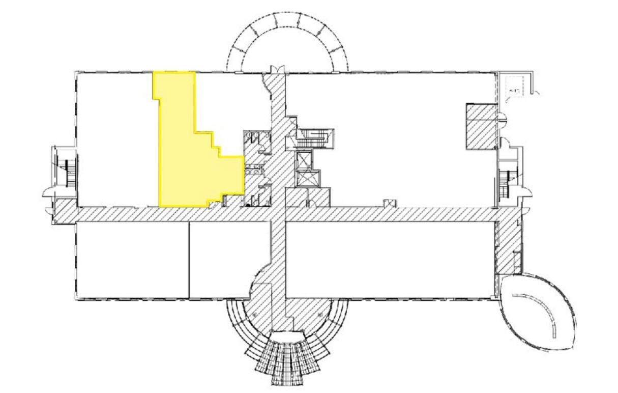 165 Rowland Way, Novato, CA à louer Plan d  tage- Image 1 de 1