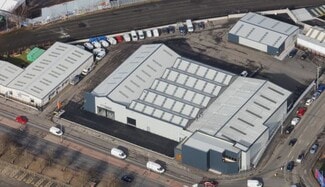 More details for 228-240 Edmiston Dr, Glasgow - Industrial for Lease