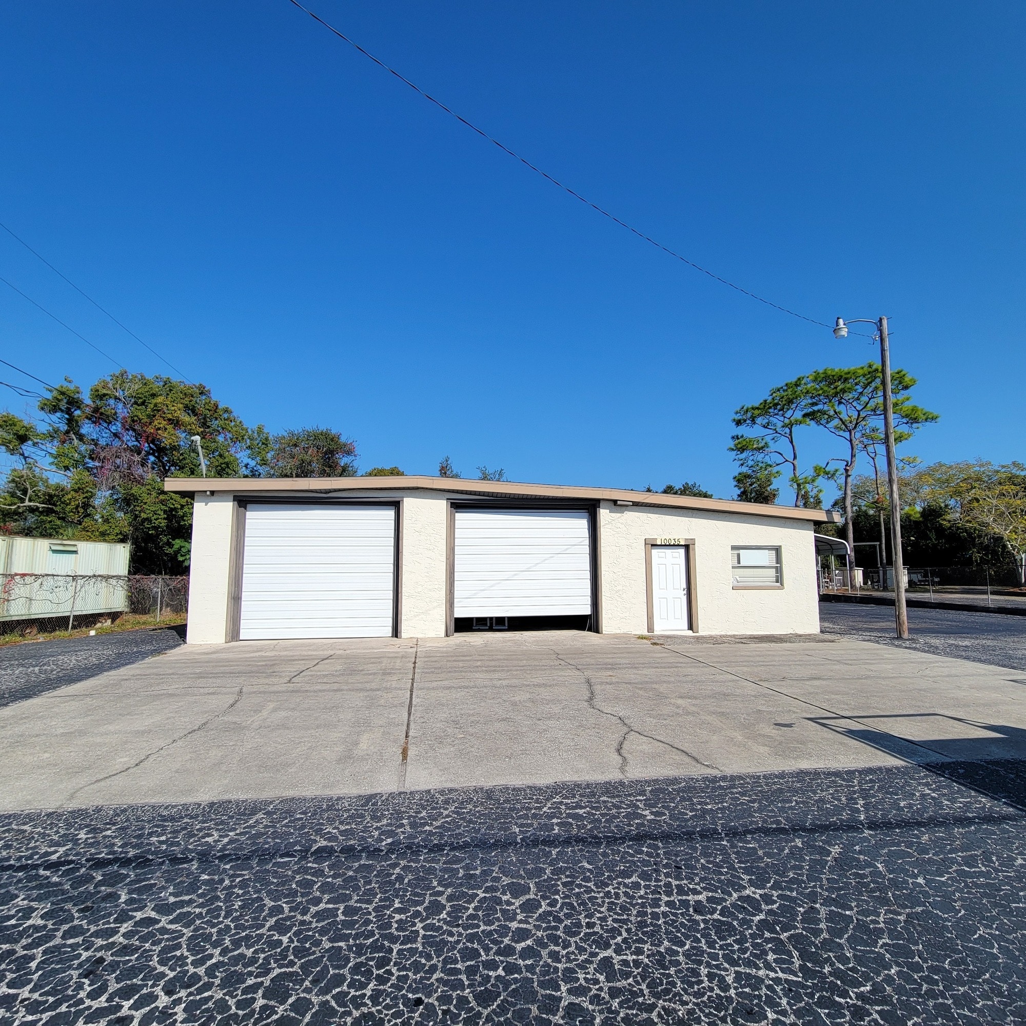 10101 Sr-52, Hudson, FL à vendre Photo principale- Image 1 de 28