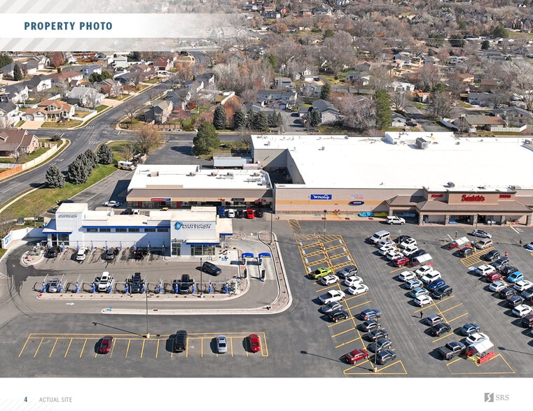 1322-1328 N Highway 89, Farmington, UT for sale - Building Photo - Image 3 of 9