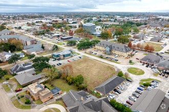 3837 Plaza Tower Dr, Baton Rouge, LA - Aérien  Vue de la carte - Image1