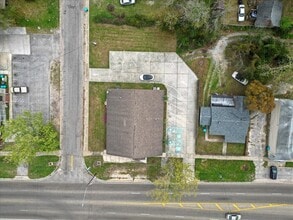 1924 30th Ave, Gulfport, MS - Aerial map view - Image1