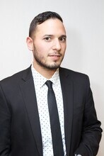 David Gonzalez