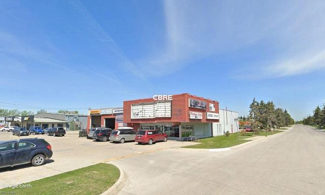 1301-1325 Dugald Rd, Winnipeg, MB for sale Building Photo- Image 1 of 1