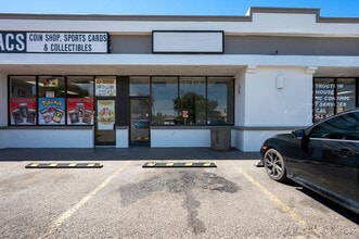 2851 North Ave, Grand Junction, CO for lease Interior Photo- Image 1 of 13
