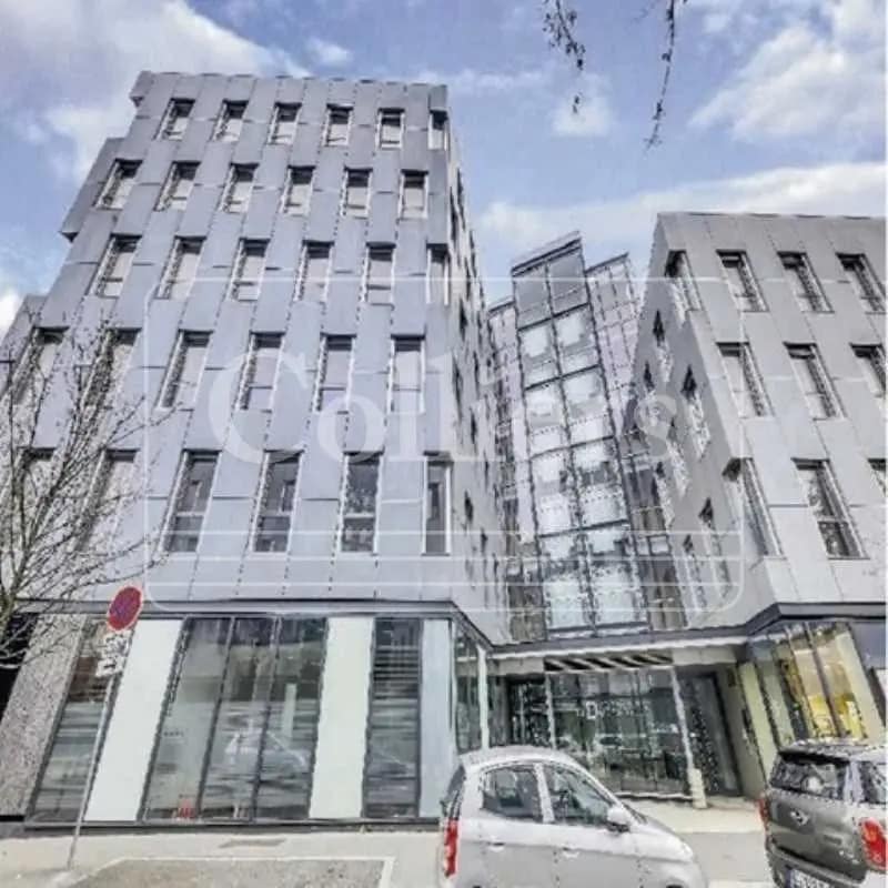 Office in Lyon for lease Building Photo- Image 1 of 6