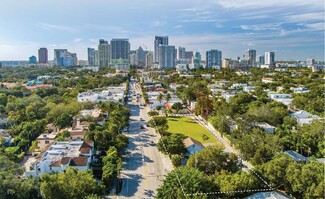 Plus de détails pour 1601 E Las Olas Blvd, Fort Lauderdale, FL - Terrain à vendre