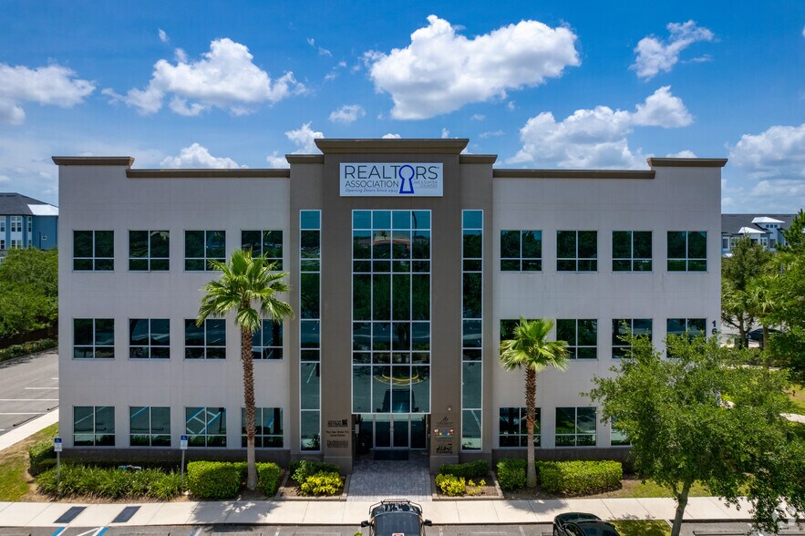 1655 E Hwy 50, Clermont, FL à louer - Photo du bâtiment - Image 2 de 9