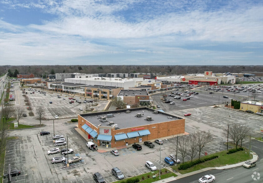 6191 N Keystone Ave, Indianapolis, IN for sale - Building Photo - Image 3 of 7