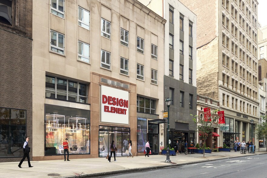 1210 Chestnut St, Philadelphia, PA for lease - Other - Image 2 of 20