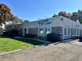 New to Market! 5,775 SF Medical Space - Services immobiliers commerciaux