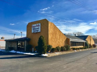 More details for 59 S Wyoming Ave, Edwardsville, PA - Retail for Lease