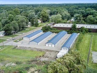 More details for 3721 Colfax St, Gary, IN - Specialty for Sale