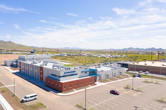 Plus de détails pour 44111 N 43rd Ave, Phoenix, AZ - Spécialité à vendre