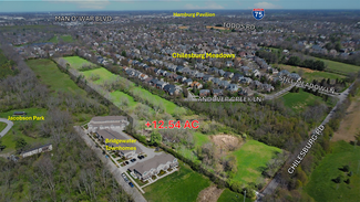 More details for 451 Chilesburg Rd, Lexington, KY - Land for Sale