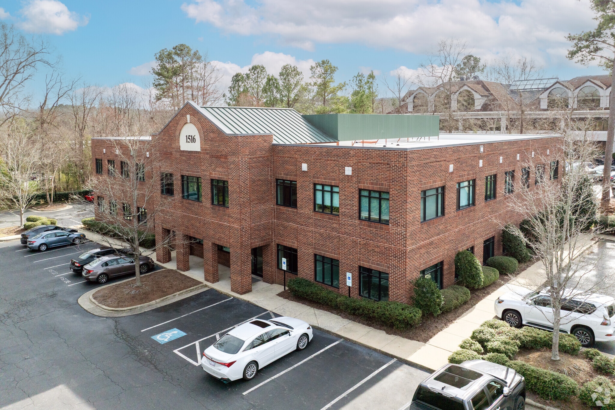 1516 E Franklin St, Chapel Hill, NC for sale Primary Photo- Image 1 of 17