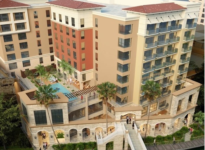 118 Soledad St, San Antonio, TX à louer - Photo du bâtiment - Image 2 de 3