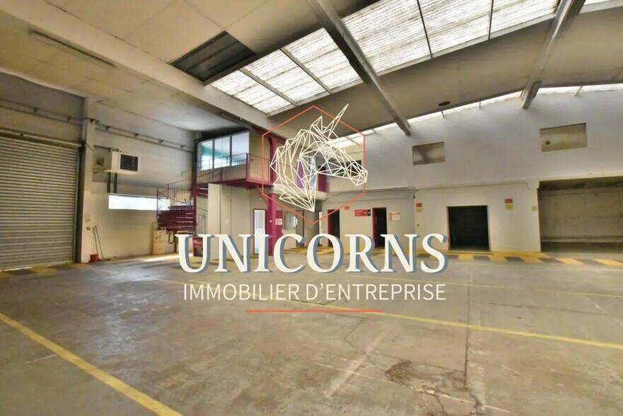 Industrial in Toulouse for lease - Interior Photo - Image 2 of 5