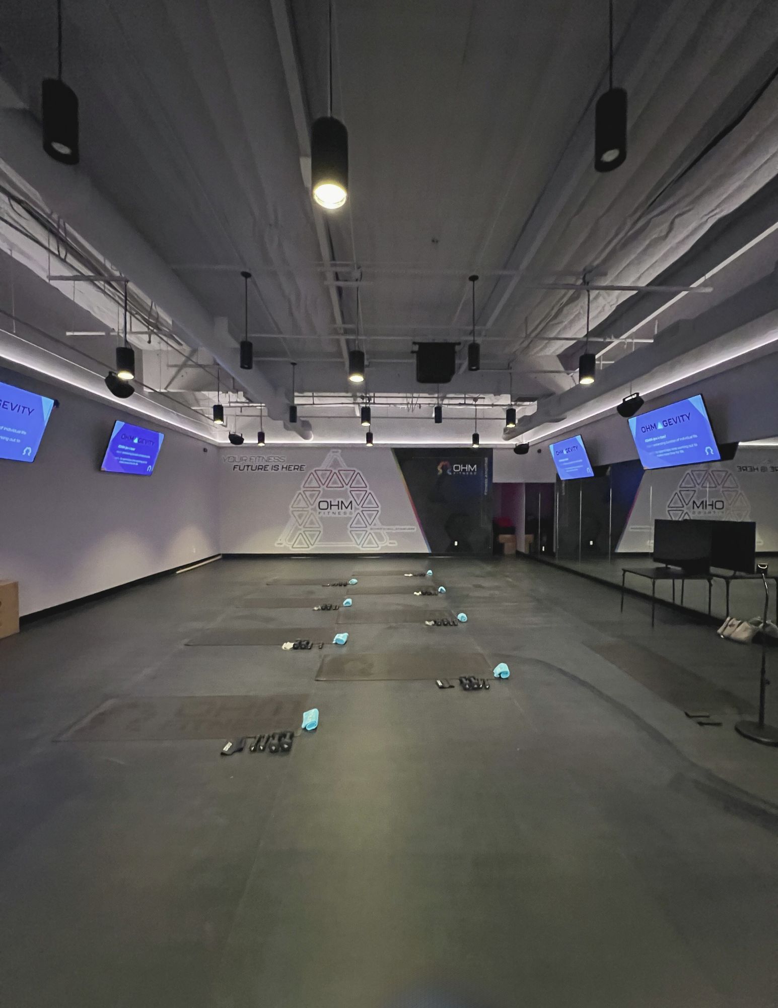 4712-4730 E Ray Rd, Phoenix, AZ à louer Photo principale- Image 1 de 23