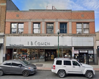 More details for 525-527 Main St, New Rochelle, NY - Retail for Sale