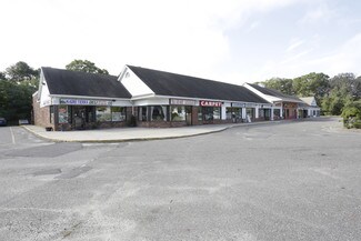 Plus de détails pour 4747 Nesconset Hwy, Port Jefferson Station, NY - Commerce de détail à louer