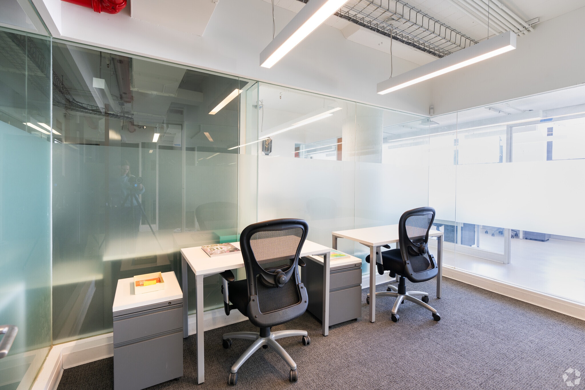 31-00 47th Ave, Long Island City, NY for lease Interior Photo- Image 1 of 2