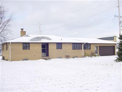 3408 Hollywood St, Saint Joseph, MI à vendre Photo principale- Image 1 de 12