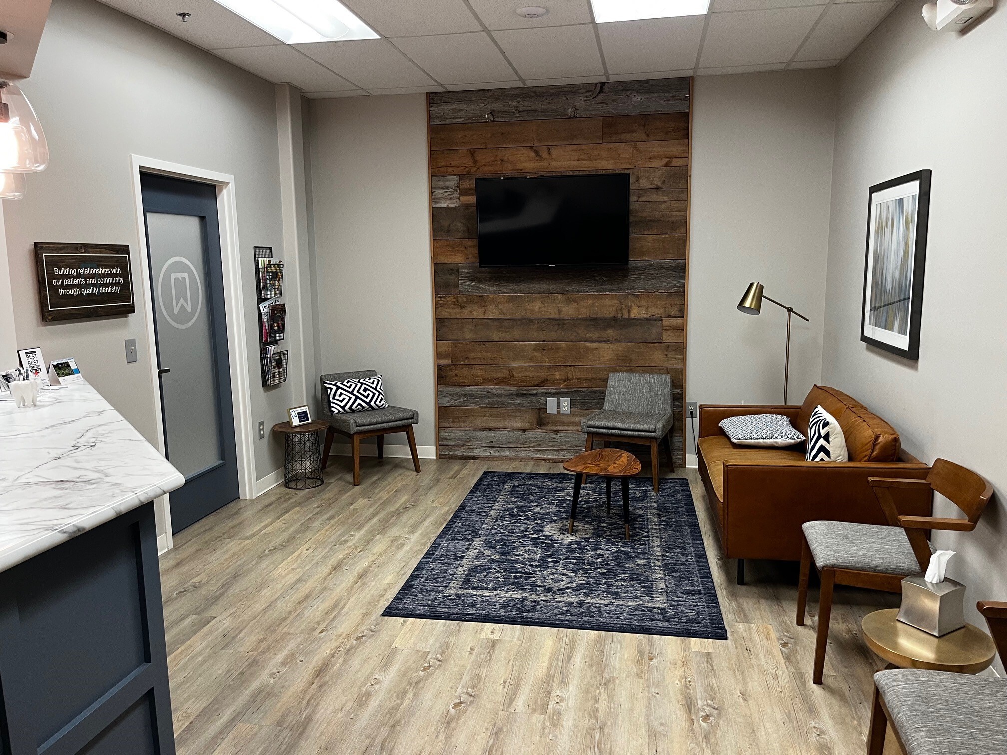 2001 Second St SW, Rochester, MN à louer Photo intérieure- Image 1 de 12