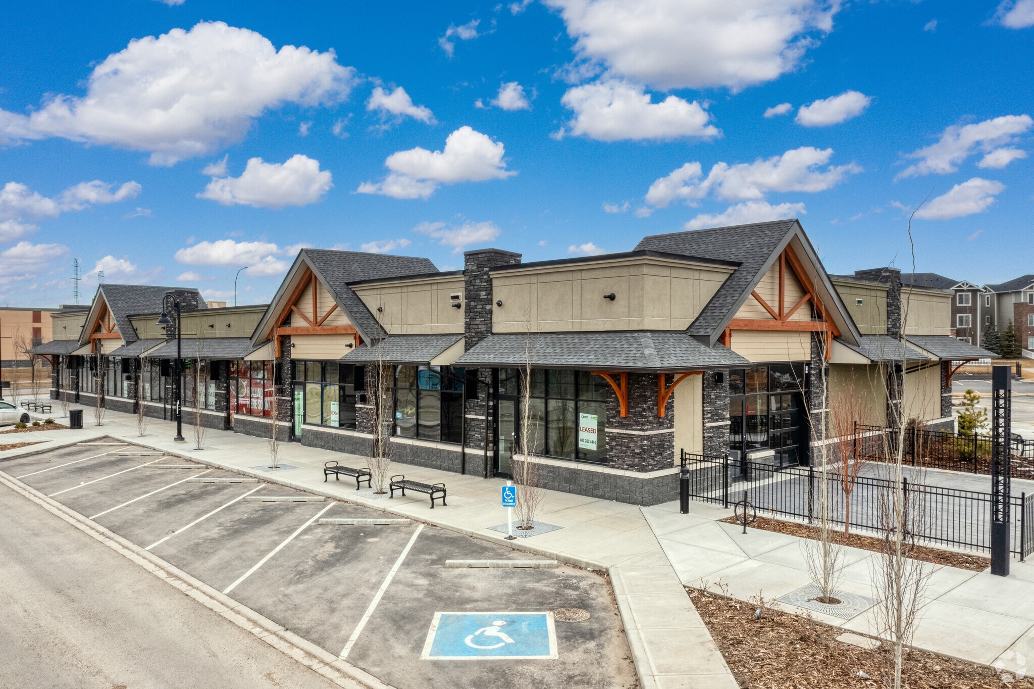 175 Chestermere Station Way, Chestermere, AB for lease Building Photo- Image 1 of 17