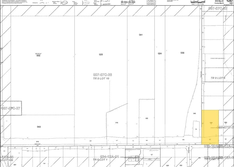 2425 Medina Rd, Medina, OH à vendre - Plan cadastral - Image 2 de 42