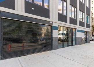 Plus de détails pour 2077 Ryer Ave, Bronx, NY - Commerce de détail à louer
