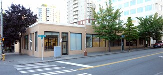 Plus de détails pour 2500 1st Ave, Seattle, WA - Bureau, Bureau/Médical à louer