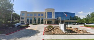 Plus de détails pour 129 Vision Park Blvd, Shenandoah, TX - Bureau/Médical à louer