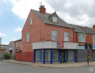 More details for 421 Hessle Rd, Hull - Retail for Lease