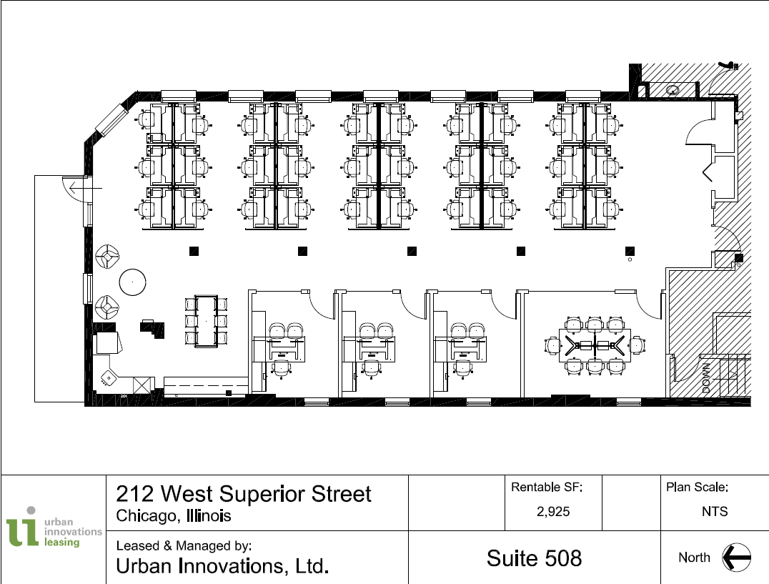 212 W Superior St, Chicago, IL for lease Building Photo- Image 1 of 10