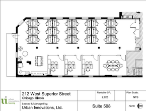 212 W Superior St, Chicago, IL for lease Building Photo- Image 1 of 10