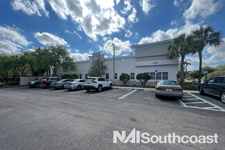 Plus de détails pour 4560 Lantana Rd, Lake Worth, FL - Médical à louer