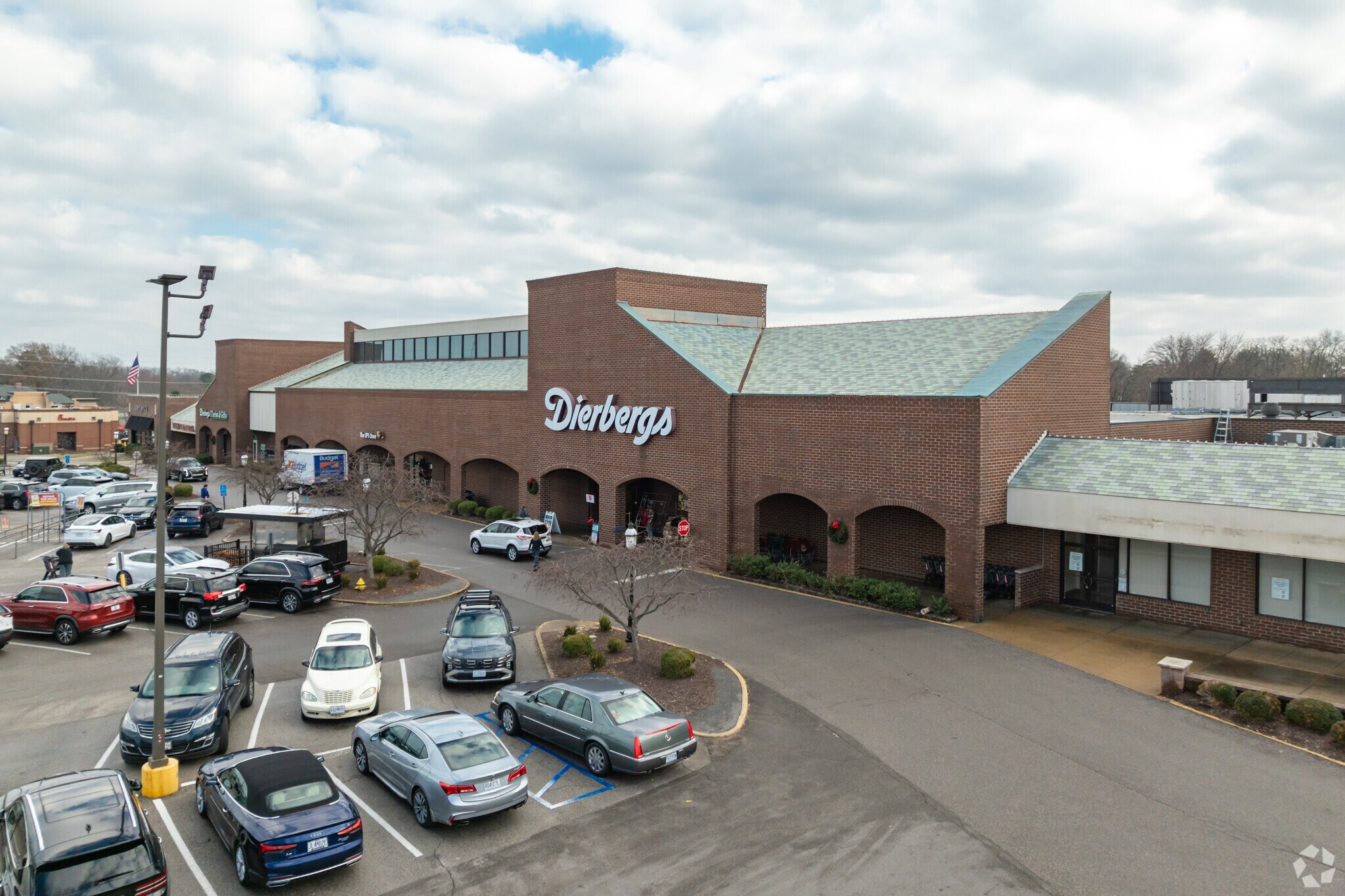 1312-1348 Clarkson Dr, Ellisville, MO à louer Photo principale- Image 1 de 6