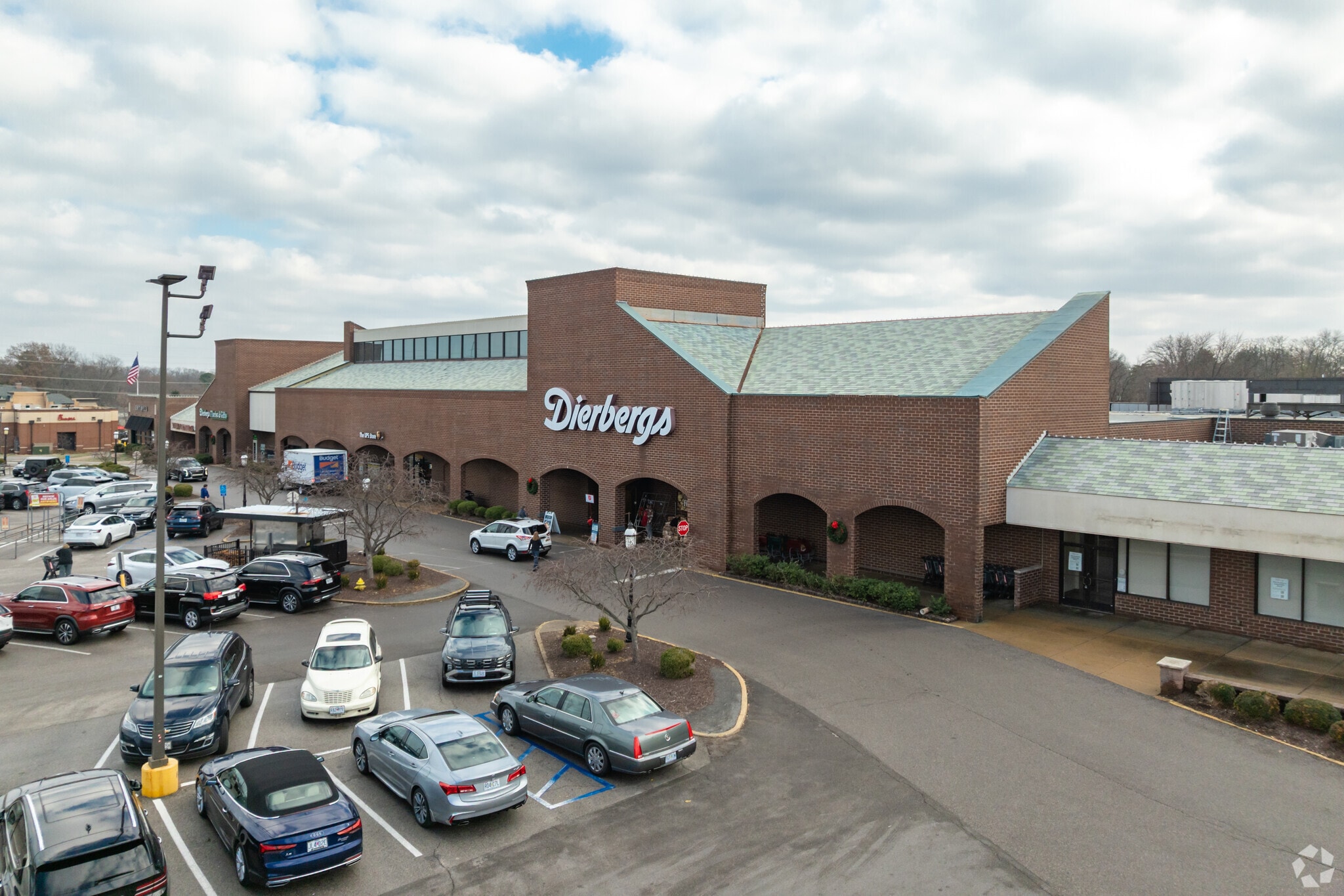 1312-1348 Clarkson Dr, Ellisville, MO for lease Primary Photo- Image 1 of 6