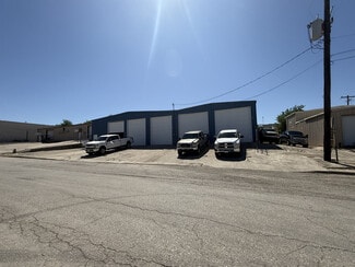 Plus de détails pour 6604 Topper Rdg, San Antonio, TX - Industriel à louer